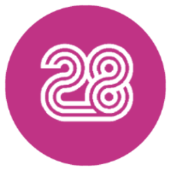 28VCK