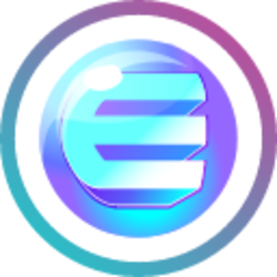Aave ENJ v1