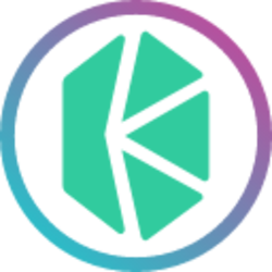Aave KNC v1