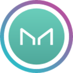 Aave MKR v1