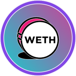 Aave Polygon WETH