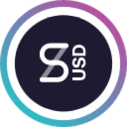 Aave SUSD v1