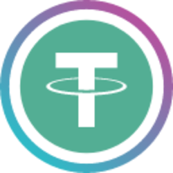 Aave USDT v1