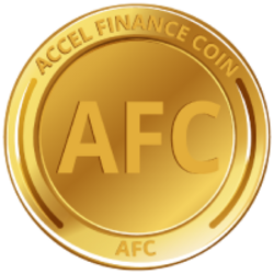 Accel Finance Coin