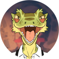 Agent Gecko TV
