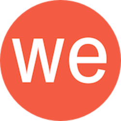 Aktionariat wemakeit AG Tokenized Shares