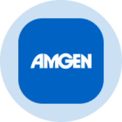 Amgen (Ondo Tokenized Stock)