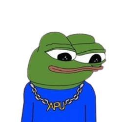 Apu Apustaja (Solana)