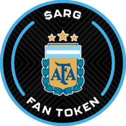 Argentine Football Association Fan Token