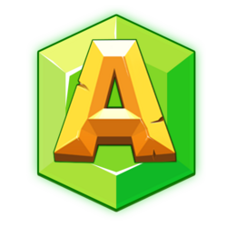 Army of Fortune Gem