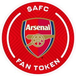 Arsenal Fan Token