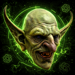artifical goblin intelligence