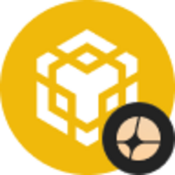 Aster Staked BNB