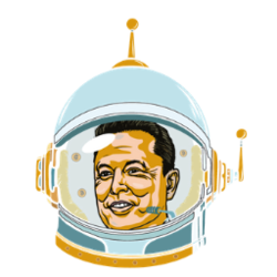 AstroElon