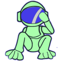 AstroPepeX