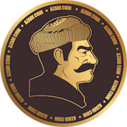 Azadi Coin