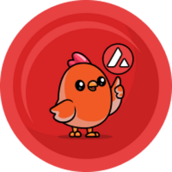 Baby Coq Inu