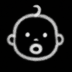 baby grok