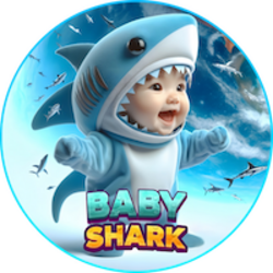 Baby Shark