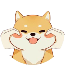 Baby Shiba Inu