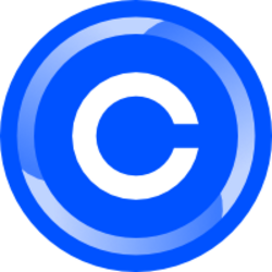 Backed Coinbase Global