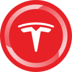 Backed Tesla