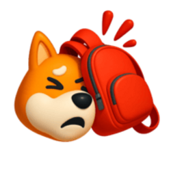 Bag on Bonk