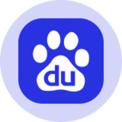 Baidu (Ondo Tokenized Stock)