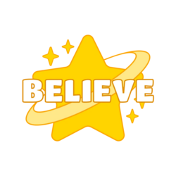 Believe In Something