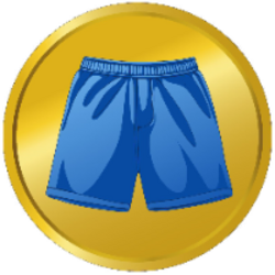 Bermuda Shorts