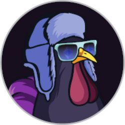 Big Bonus Coin [ETH]