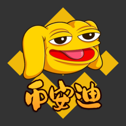 Binance Andy