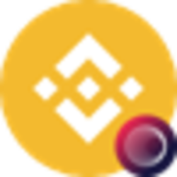 Binance Coin (Wormhole)
