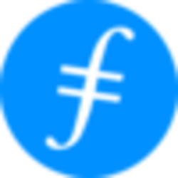 Binance-Peg Filecoin