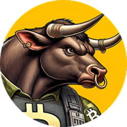 Bitcoin Bull