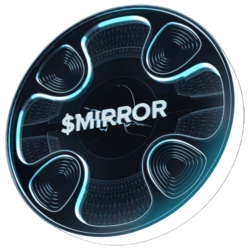 Black Mirror Token