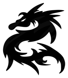 BlackDragon
