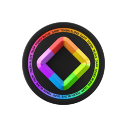 BLove DApp Token