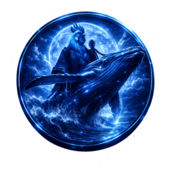 BLUE BULL