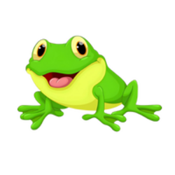 BNB Frog Inu