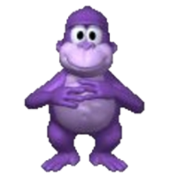 Bonzi
