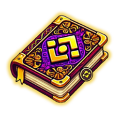 Book of Binance