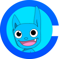 Brett's cat