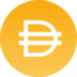 Bridged Dai Stablecoin (Hashport)