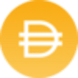 Bridged Dai Stablecoin (StarkGate)
