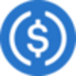 Bridged USD Coin (StarkGate)