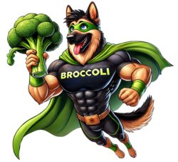Broccoli
