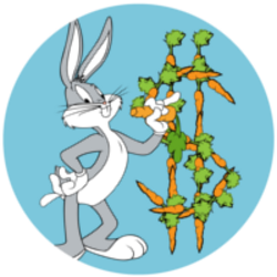 Bugs Bunny