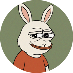Bux The Rabbit