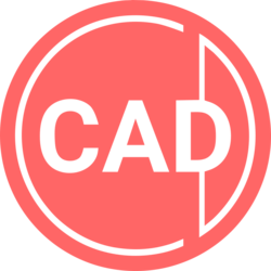 CAD Coin